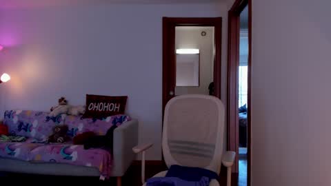 Snapshot of sweetmila1 chatting on 03-14-26, 12:54 Mila online show from 03-14-26, 12:54