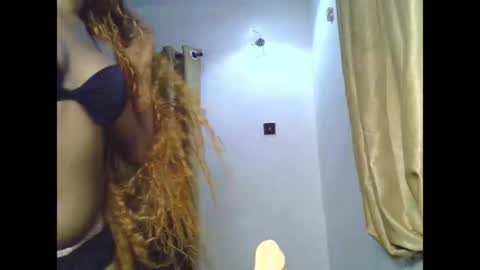 sweetmila9 online show from 04-24-26, 04:15