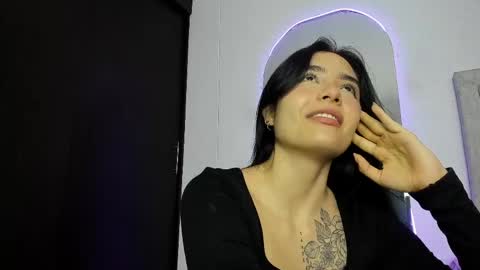 sweetmili133 online show from 04-09-26, 10:20