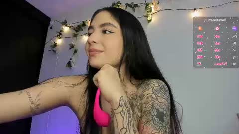 sweetmili133 online show from 06-17-26, 01:23