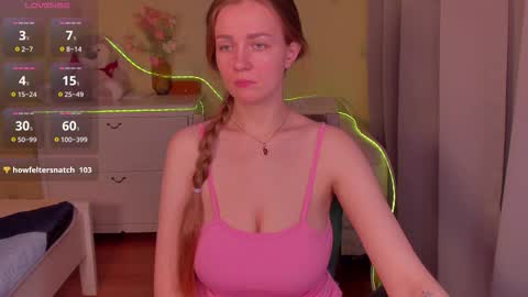 Swetmilkis online show from 03-25-26, 09:48