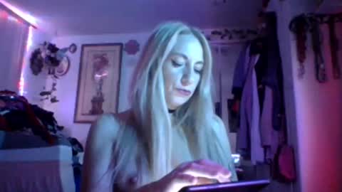 Aria online show from 06-01-26, 12:18