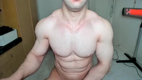Lorenzo online show from 01-19-25, 06:31