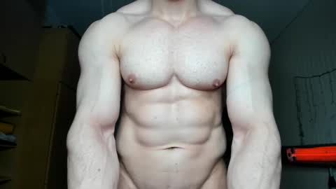Lorenzo online show from 02-18-25, 04:58