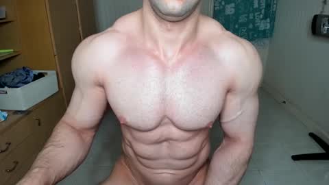 Lorenzo online show from 03-10-25, 04:49
