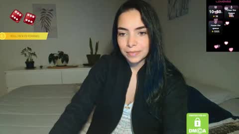 Sweet Mysterious online show from 11-26-25, 10:16