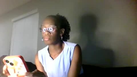 sweetness_cool online show from 01-10-26, 02:35