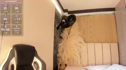 Sweet Nova online show from 06-11-26, 02:53