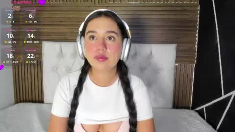 Sweet Nova online show from 06-18-26, 06:13