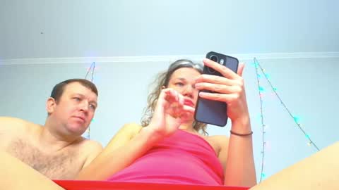 Veronica and Alex online show from 02-08-26, 04:49