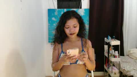 Agathababes online show from 02-14-25, 02:44