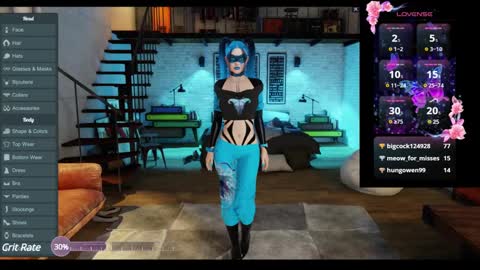 Snapshot of sweetpiapia chatting on 02-06-25, 09:06 sweetpiapia online show from 02-06-25, 09:06