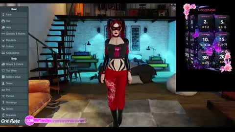 Snapshot of sweetpiapia chatting on 02-13-25, 05:54 sweetpiapia online show from 02-13-25, 05:54