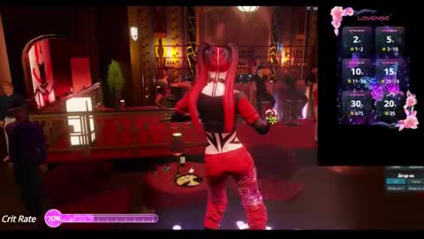 Snapshot of sweetpiapia chatting on 02-16-25, 12:32 sweetpiapia online show from 02-16-25, 12:32