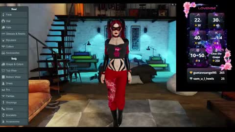 Snapshot of sweetpiapia chatting on 02-18-25, 11:11 sweetpiapia online show from 02-18-25, 11:11
