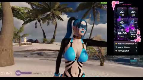 Snapshot of sweetpiapia chatting on 02-23-25, 04:02 sweetpiapia online show from 02-23-25, 04:02