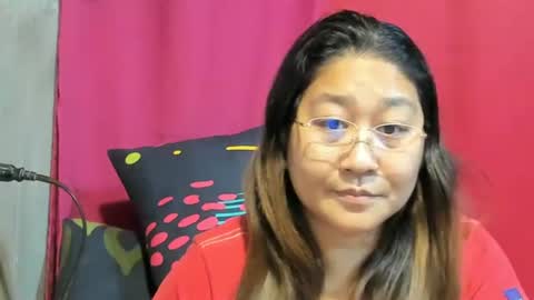 Snapshot of sweetpilipina88 chatting on 01-26-25, 12:11 MIA online show from 01-26-25, 12:11