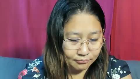 Snapshot of sweetpilipina88 chatting on 02-27-25, 08:06 MIA online show from 02-27-25, 08:06