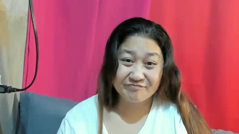 Snapshot of sweetpilipina88 chatting on 03-02-25, 12:43 MIA online show from 03-02-25, 12:43