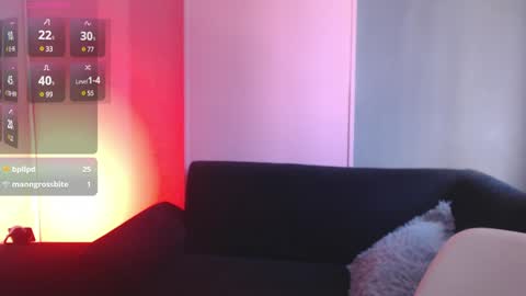 Rafaella online show from 12-24-24, 07:00