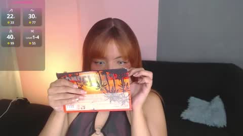 Rafaella online show from 03-12-25, 02:52