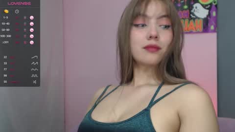 Rafaella online show from 10-24-25, 03:36