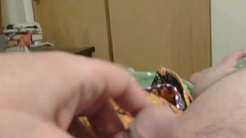 SweetRevenge online show from 02-02-26, 07:01