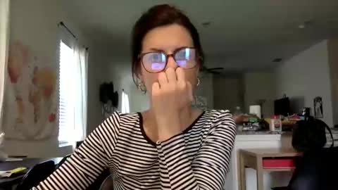 sweetriddance online show from 03-25-26, 06:14