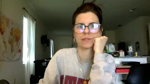 sweetriddance online show from 04-08-26, 03:45