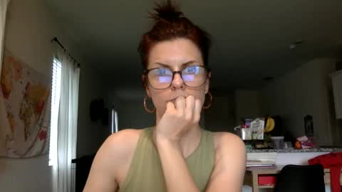 sweetriddance online show from 04-25-26, 03:31