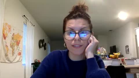 sweetriddance online show from 04-28-26, 12:54