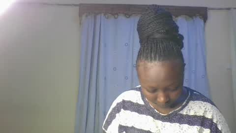 Rose Watetu online show from 04-20-26, 10:40