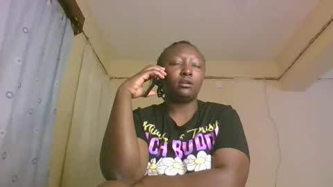 Rose Watetu online show from 04-22-26, 10:39