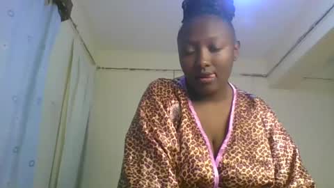 Rose Watetu online show from 06-03-26, 11:35