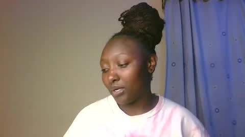 Rose Watetu online show from 06-08-26, 09:59