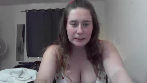 sweetrosiered online show from 11-12-25, 05:57