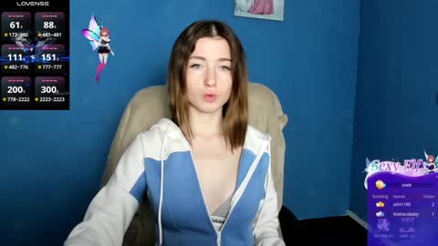 sweets_alma online show from 02-05-25, 07:29