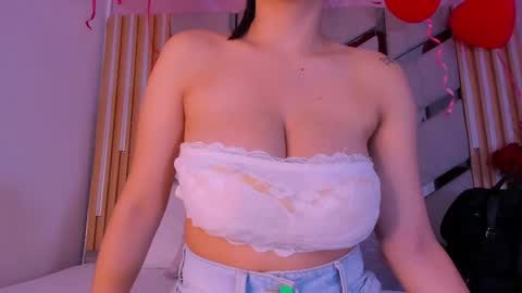 sweetsalome_01 online show from 02-19-26, 12:01