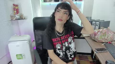 sweetsamy39715 online show from 01-08-25, 01:31