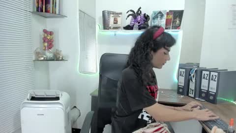 sweetsamy39715 online show from 01-08-25, 07:34