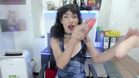 sweetsamy39715 online show from 02-03-25, 04:31