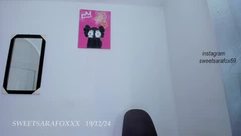 Sara Sofia   Libra     online show from 12-20-24, 03:10