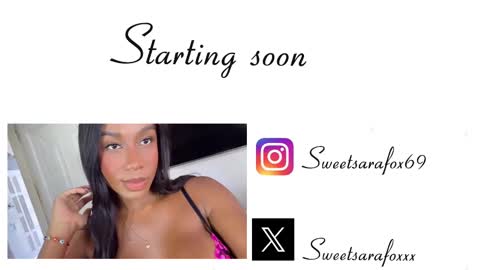 Sara Sofia   Libra     online show from 09-10-25, 12:05