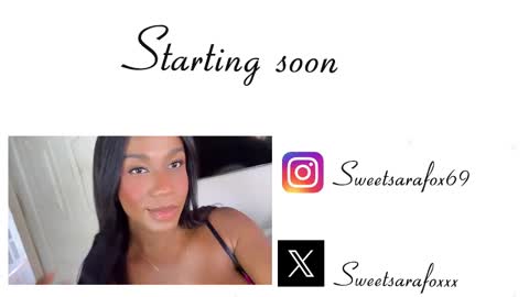 Sara Sofia   Libra     online show from 09-28-25, 03:06