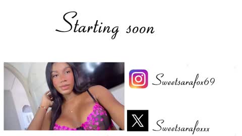 Sara Sofia   Libra     online show from 11-06-25, 06:09