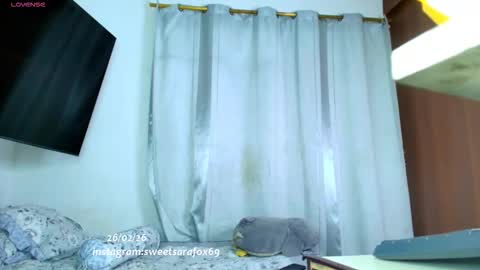 Sara Sofia   Libra     online show from 02-27-26, 04:12