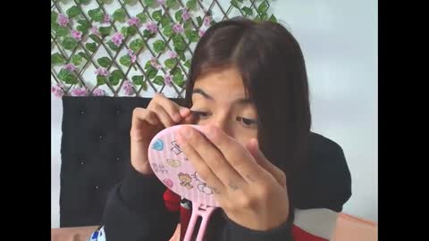 sweetscaarlett online show from 04-20-26, 03:04