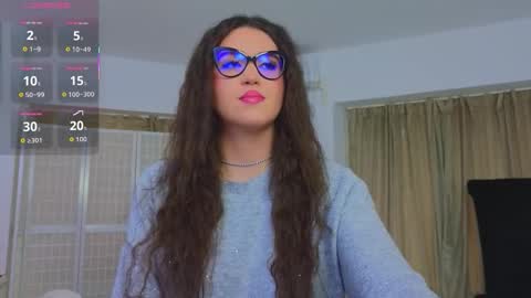 SweetScribe online show from 11-14-25, 07:29