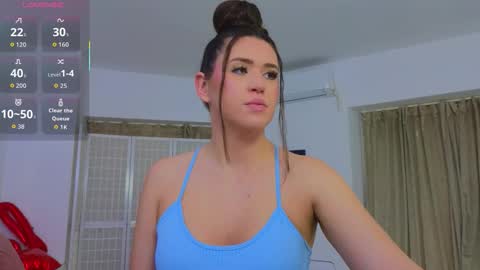 SweetScribe online show from 11-16-25, 06:19