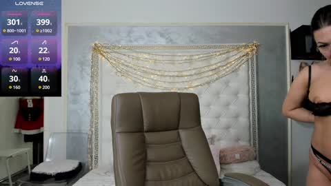 Snapshot of sweetsexangel chatting on 01-25-25, 12:47 Goddess Allysse online show from 01-25-25, 12:47